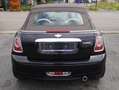 MINI Cooper D Cabrio Mini Cabriolet 1.6 D Cooper*CUIR*GPS* Schwarz - thumbnail 6