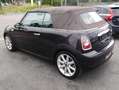 MINI Cooper D Cabrio Mini Cabriolet 1.6 D Cooper*CUIR*GPS* Schwarz - thumbnail 5