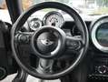 MINI Cooper D Cabrio Mini Cabriolet 1.6 D Cooper*CUIR*GPS* Schwarz - thumbnail 11