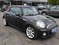 MINI Cooper D Cabrio Mini Cabriolet 1.6 D Cooper*CUIR*GPS* Schwarz - thumbnail 3