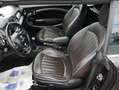 MINI Cooper D Cabrio Mini Cabriolet 1.6 D Cooper*CUIR*GPS* Schwarz - thumbnail 9