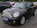 MINI Cooper D Cabrio Mini Cabriolet 1.6 D Cooper*CUIR*GPS* Schwarz - thumbnail 2