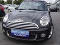 MINI Cooper D Cabrio Mini Cabriolet 1.6 D Cooper*CUIR*GPS* Schwarz - thumbnail 1