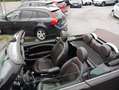 MINI Cooper D Cabrio Mini Cabriolet 1.6 D Cooper*CUIR*GPS* Schwarz - thumbnail 8