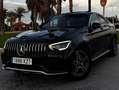 Mercedes-Benz GLC 200 GLC Coupé 200d 4Matic 9G-Tronic Negro - thumbnail 1