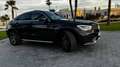 Mercedes-Benz GLC 200 GLC Coupé 200d 4Matic 9G-Tronic Negro - thumbnail 3