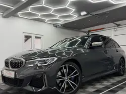 Bmw M3 M340 d xDrive/LASER/HuD/STHZ/VRTL+/DAB+/AMBI/H&K