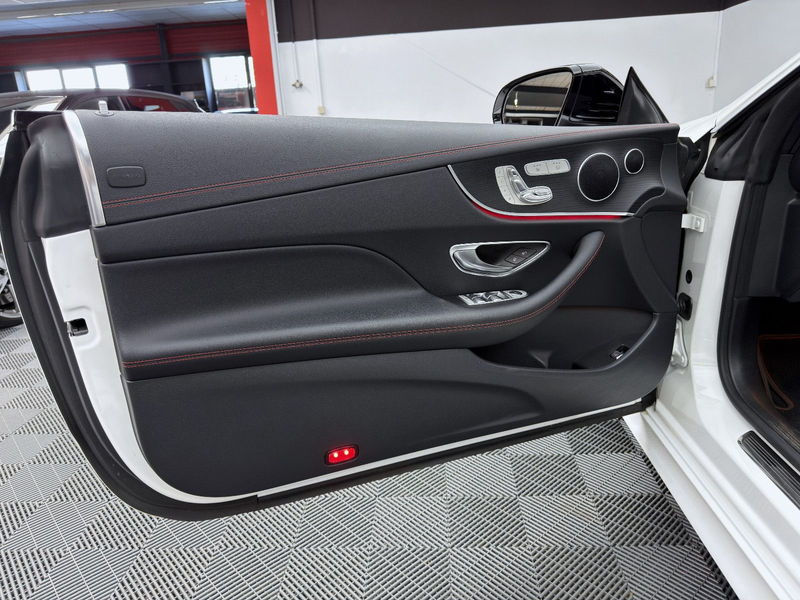 Mercedes-Benz E 53 AMG 4Matic Cabrio*AMG Driver's Package*LED* — photo 8