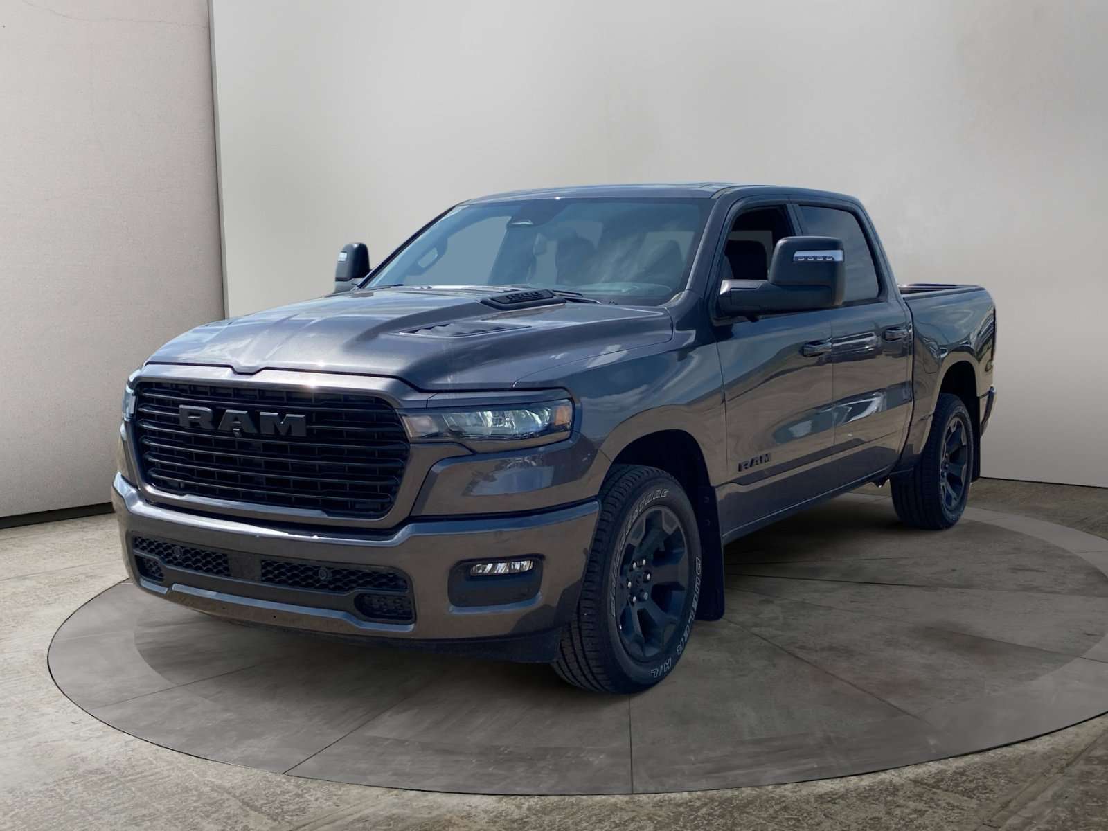 2026 RAM 1500 Sport | Demo Special