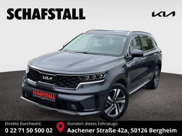 1.6 T-GDI PHEV AWD Vision AHK E Sitz Navi Tempomat