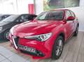 Alfa Romeo Stelvio - Stelvio 2.2 Turbodiesel 180 CV AT8 Q4 Executive Rot - thumbnail 2
