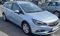 Opel Astra Astra 1.6 D Start/Stop Sports Tourer Edition Argent - thumbnail 1