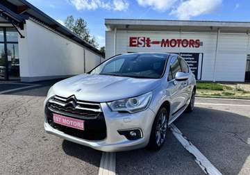 1.6 E-HDI AIRDREAM SO CHIC
