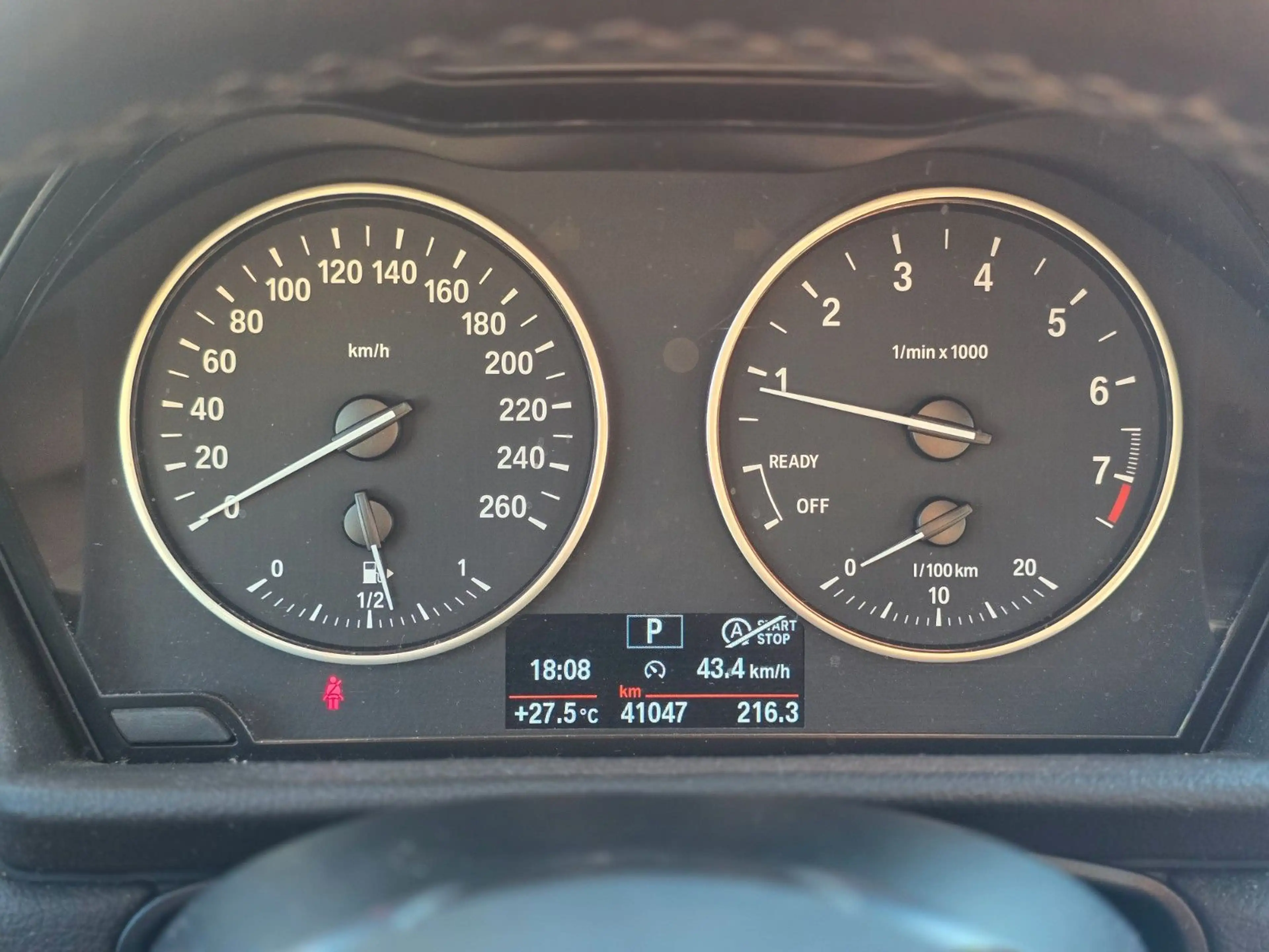 BMW 220 |Automatik |Keyless |wenig KM — photo 13