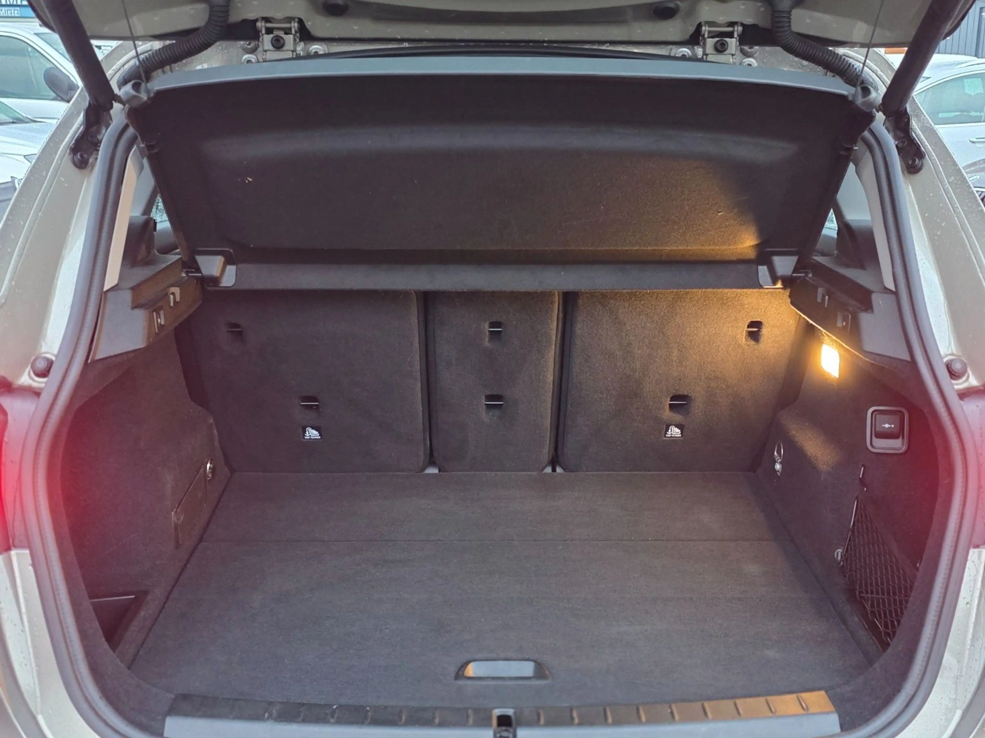BMW 220 |Automatik |Keyless |wenig KM — photo 11