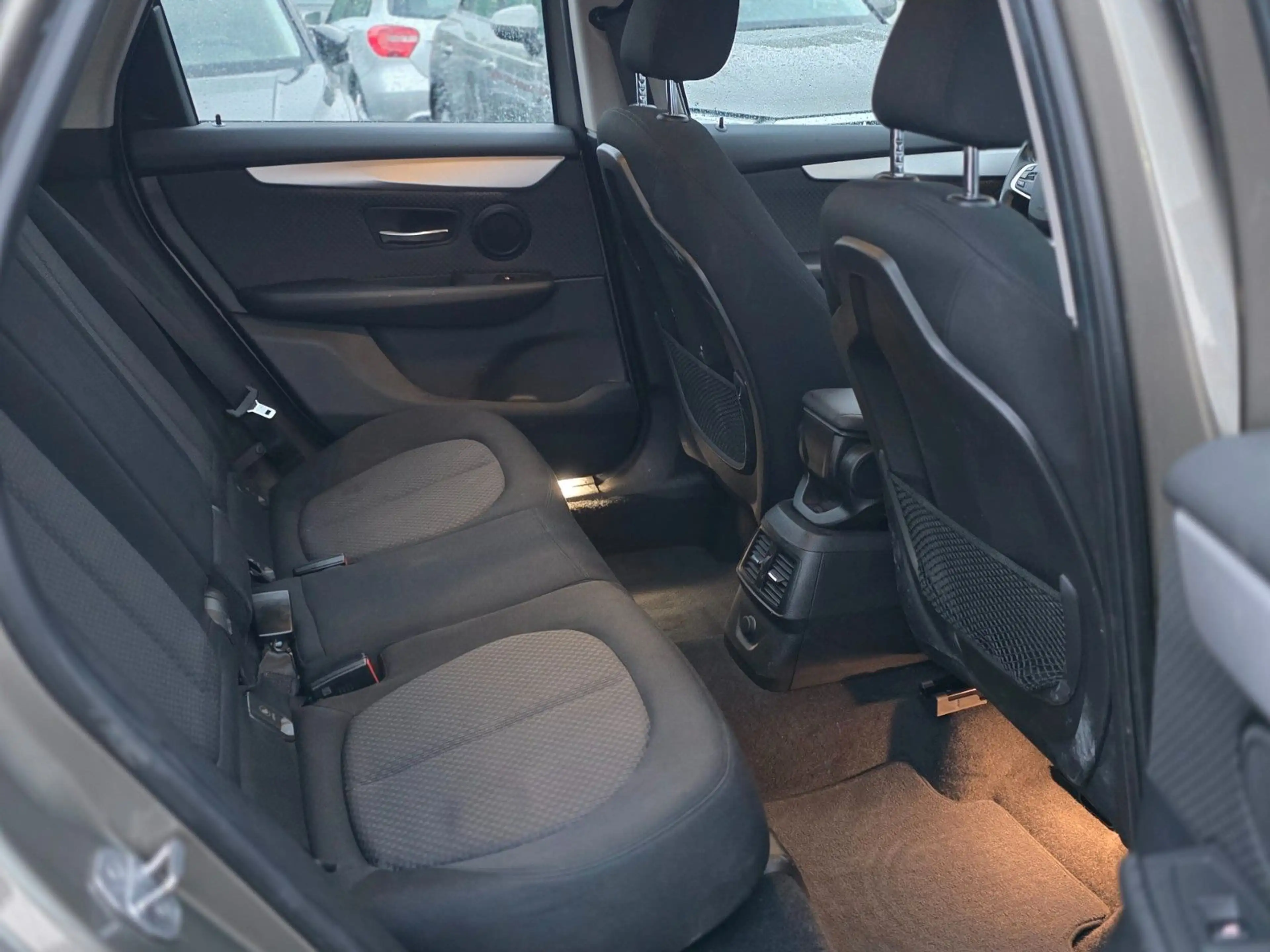 BMW 220 |Automatik |Keyless |wenig KM — photo 10