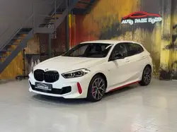 Bmw 128 ti Aut. LED~M SPORT~HEADUP~LEDER~SPUR~SHZ~PDC