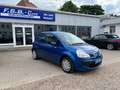 Renault Modus Avantage Blau - thumbnail 4