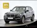 BMW X3 xDrive30d Luxury Line Aut. ***Standheizung | LED* Silber - thumbnail 1