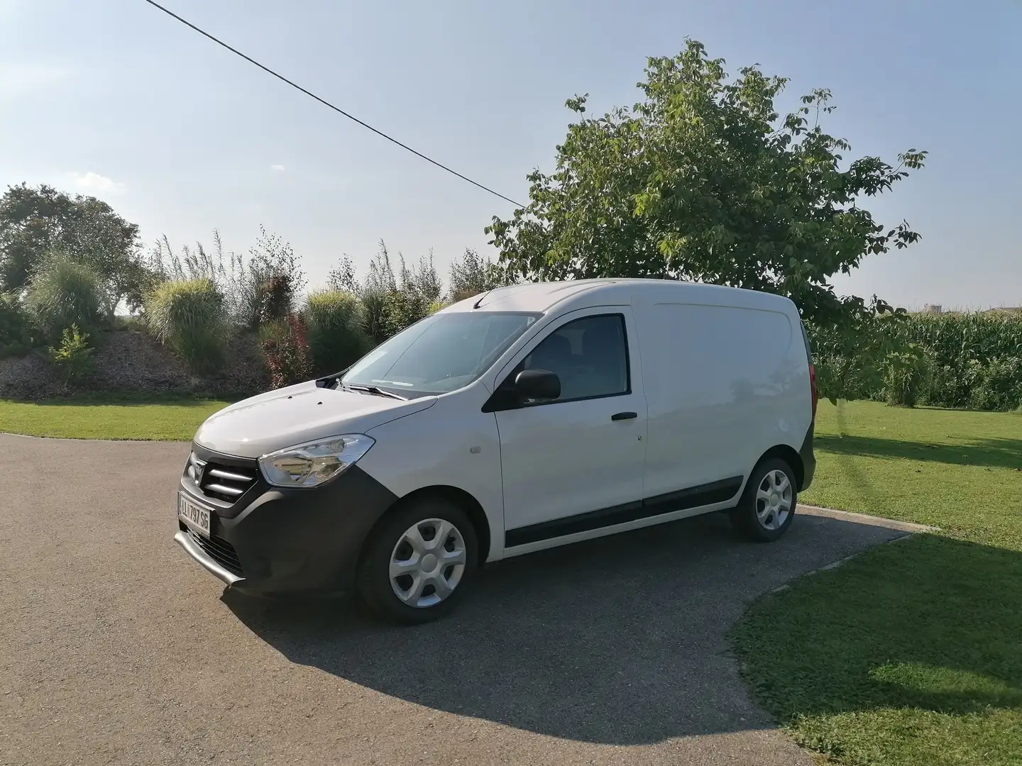 Dacia Dokker Essential dCi 75 S&S - 1