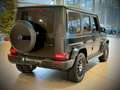Mercedes-Benz G 500 AMG+AHK+360+Night+Burmester+Distr.+S.Dach Schwarz - thumbnail 4