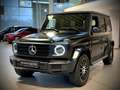 Mercedes-Benz G 500 AMG+AHK+360+Night+Burmester+Distr.+S.Dach Schwarz - thumbnail 1