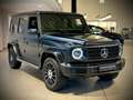 Mercedes-Benz G 500 AMG+AHK+360+Night+Burmester+Distr.+S.Dach Schwarz - thumbnail 5