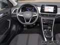 Volkswagen T-Roc 1.0 TSI Life 2,49% Navi LED Parkassist Schwarz - thumbnail 6