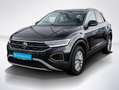 Volkswagen T-Roc 1.0 TSI Life 2,49% Navi LED Parkassist Schwarz - thumbnail 13
