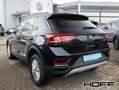 Volkswagen T-Roc 1.0 TSI Life 2,49% Navi LED Parkassist Schwarz - thumbnail 2