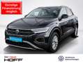 Volkswagen T-Roc 1.0 TSI Life 2,49% Navi LED Parkassist Schwarz - thumbnail 1