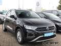 Volkswagen T-Roc 1.0 TSI Life 2,49% Navi LED Parkassist Negro - thumbnail 3