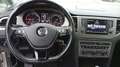 Volkswagen Golf Sportsvan 1,6 TDI Rabbit DSG Silber - thumbnail 10