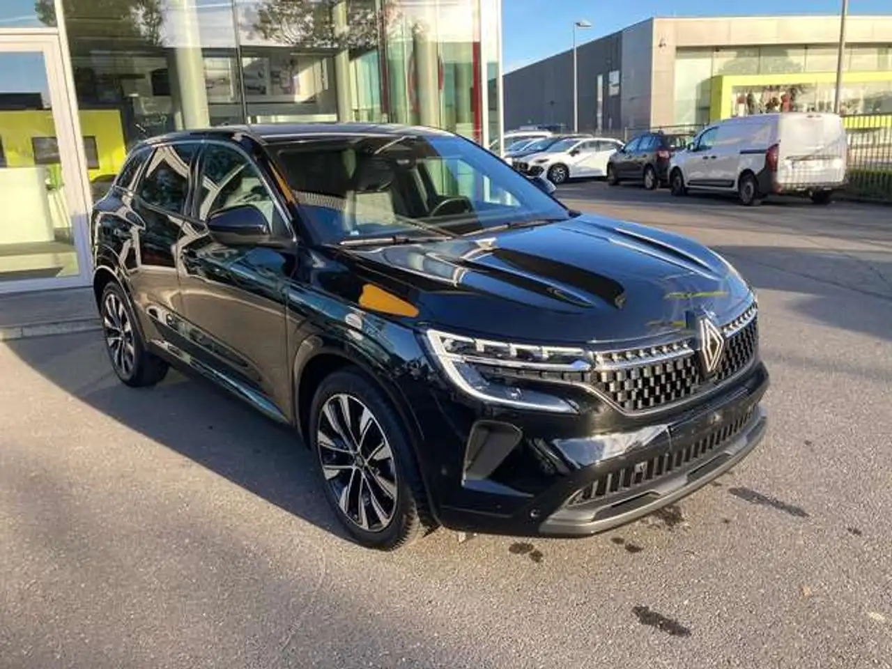Renault Austral