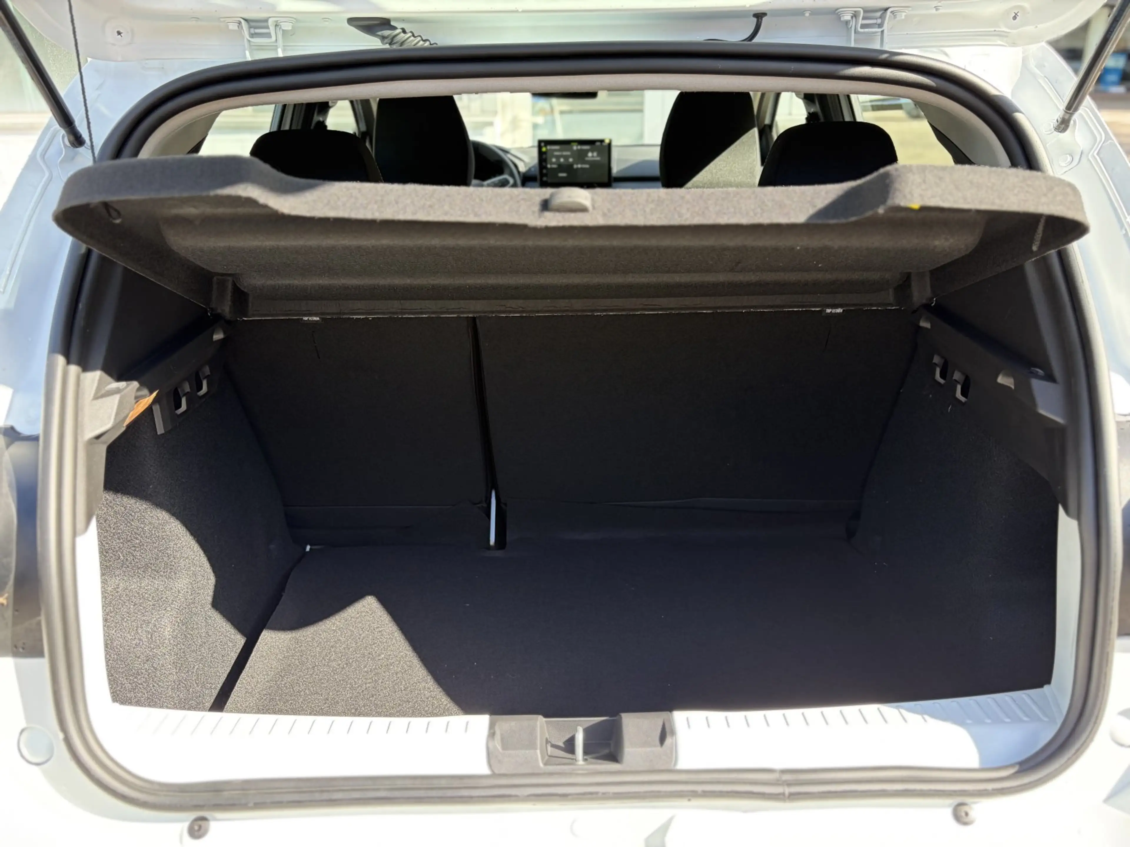 Dacia Sandero III Stepway Expression TCe 120 ECO-G *RFK *SHZ — photo 8