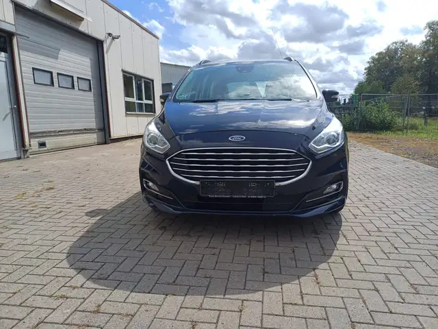 Ford Galaxy Trend, NAVI SHZ ,7SITZE ,KAMERA, EURO6