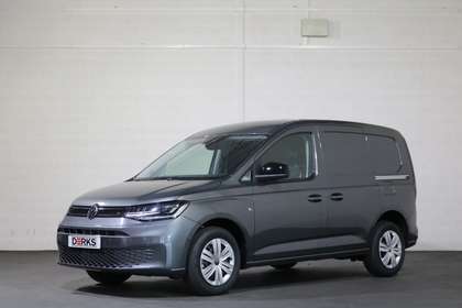 Volkswagen Caddy 2.0 TDI 120PK Automaat Led Airco Camera 2x Schuifd
