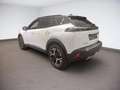 Peugeot 2008 GT MildHybrid 145 e-DSC6 Weiß - thumbnail 8
