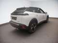 Peugeot 2008 GT MildHybrid 145 e-DSC6 Weiß - thumbnail 5