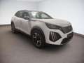 Peugeot 2008 GT MildHybrid 145 e-DSC6 Weiß - thumbnail 4