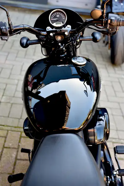 Harley-Davidson Street 750 - foto 7