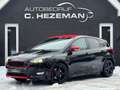 Ford Focus 1.5 ST-Line 150PK Black/Red Edition Cruise Control Schwarz - thumbnail 3