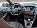 Ford Focus 1.5 ST-Line 150PK Black/Red Edition Cruise Control Schwarz - thumbnail 9