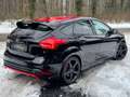 Ford Focus 1.5 ST-Line 150PK Black/Red Edition Cruise Control Schwarz - thumbnail 4