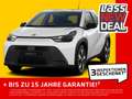Toyota Aygo X *Neues Modell*Voll-Hybrid* Nur 3,7l komb.! Weiß - thumbnail 1