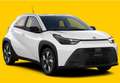 Toyota Aygo X *Neues Modell*Voll-Hybrid* Nur 3,7l komb.! Weiß - thumbnail 4