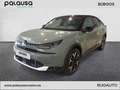 Citroen C4 ë -C4 Max 115kW Verde - thumbnail 1