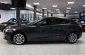 Mazda 3 Lim. Sports-Line|BOSE|H-UP|KAMERA|LED|AHK| Grau - thumbnail 2