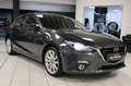 Mazda 3 Lim. Sports-Line|BOSE|H-UP|KAMERA|LED|AHK| Grau - thumbnail 7