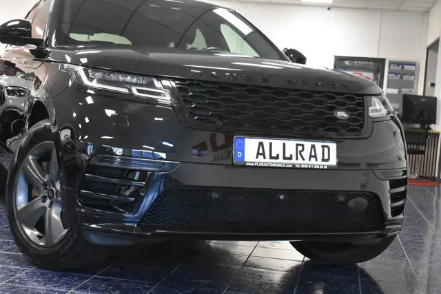 Land Rover Range Rover Velar R Dynamic P400 Hybr Black Pack